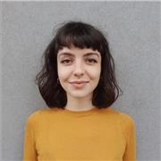 Laureata in arte, offro lezioni di storia dell'arte per medie e liceo